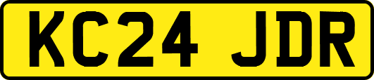 KC24JDR