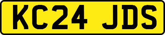 KC24JDS