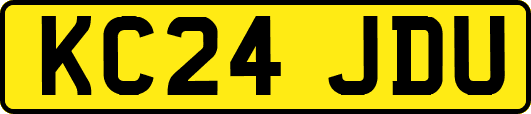 KC24JDU