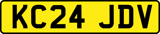 KC24JDV