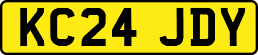 KC24JDY