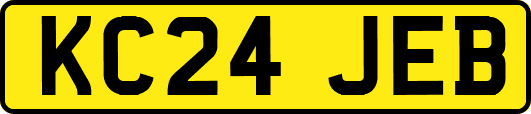 KC24JEB