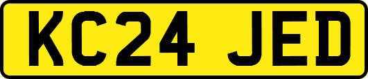 KC24JED
