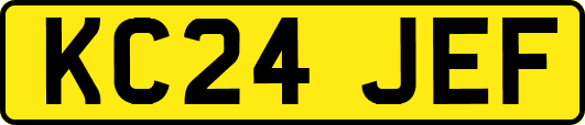 KC24JEF
