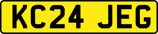 KC24JEG