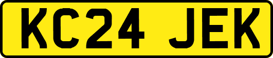 KC24JEK