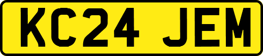 KC24JEM