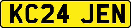 KC24JEN