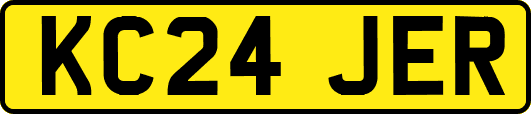 KC24JER