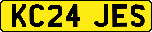 KC24JES