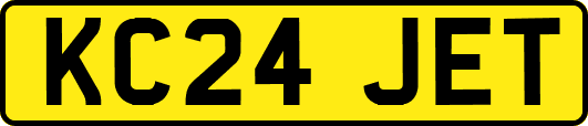 KC24JET