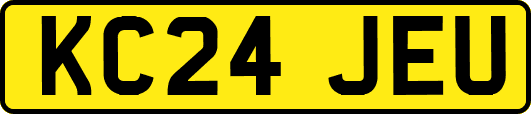 KC24JEU