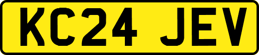 KC24JEV