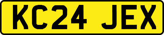 KC24JEX