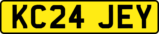 KC24JEY