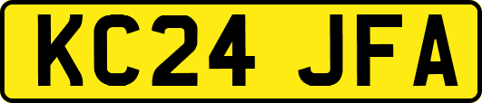 KC24JFA