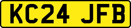 KC24JFB