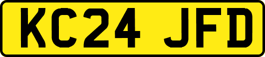 KC24JFD
