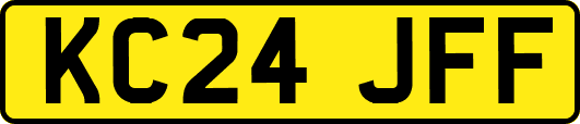 KC24JFF