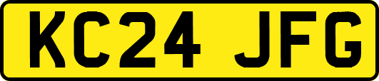 KC24JFG
