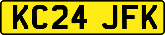 KC24JFK