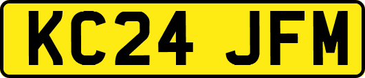KC24JFM