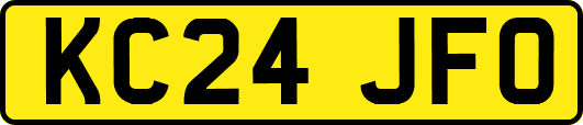 KC24JFO