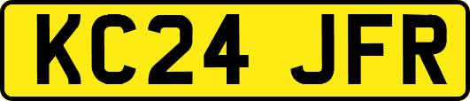 KC24JFR