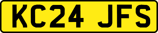 KC24JFS