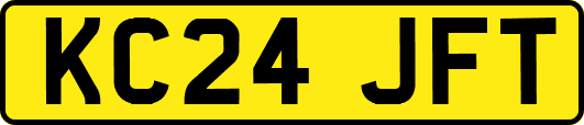 KC24JFT