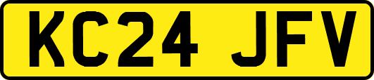 KC24JFV