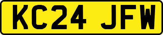 KC24JFW
