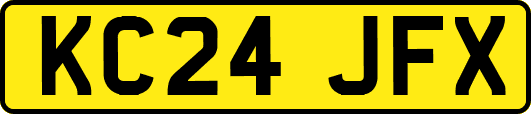 KC24JFX