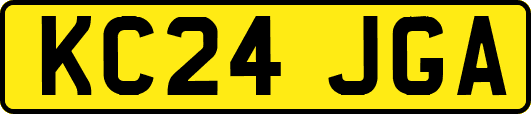KC24JGA