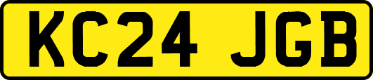 KC24JGB