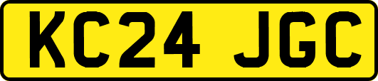KC24JGC