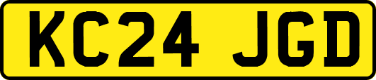 KC24JGD