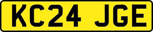 KC24JGE