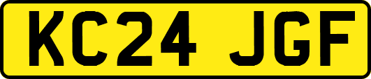 KC24JGF
