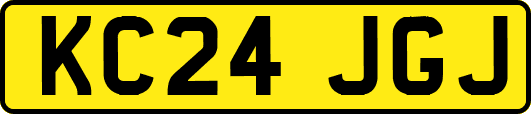 KC24JGJ