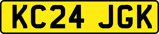 KC24JGK
