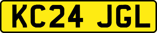 KC24JGL