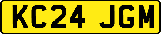 KC24JGM