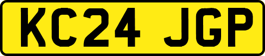 KC24JGP