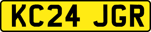 KC24JGR