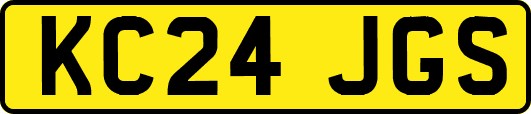KC24JGS