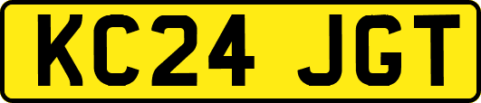 KC24JGT