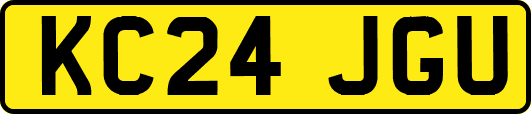 KC24JGU