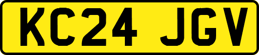 KC24JGV