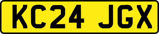 KC24JGX